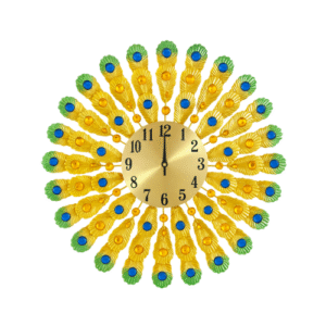Horloge murale LVXTAN-HK-110
