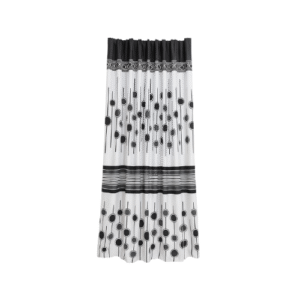 Tissu de rideau