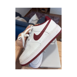 Basket NIKE AIR FORCE LVXFM-018
