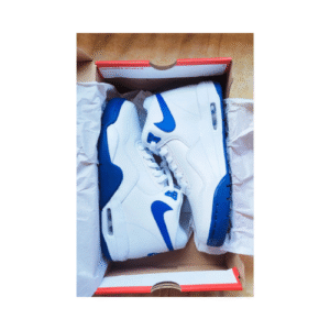 Basket NIKE AIR FORCE FLIGHT LEGACY LVXFM-028