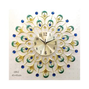 Horloge murale LVXTAN-HK-108