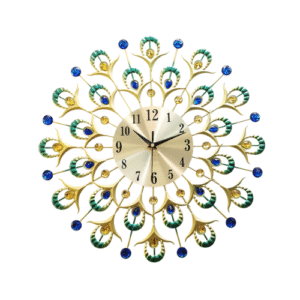 Horloge murale LVXTAN-HK-108