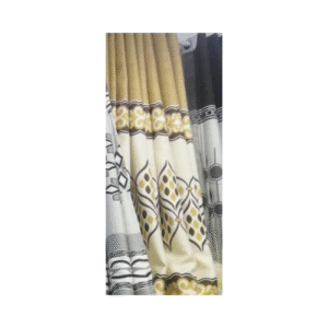 Tissu de rideau
