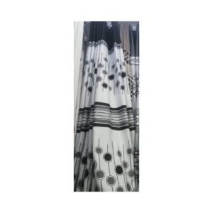 Tissu de rideau