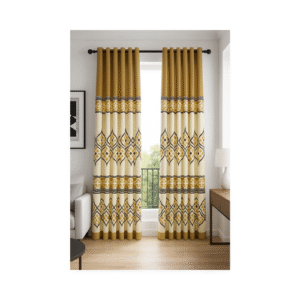 Tissu de rideau