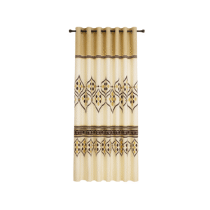 Tissu de rideau