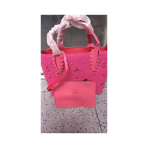 Sac à main LOUBOUTIN-007 – Image 3