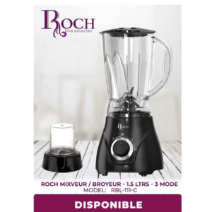Mixeur ROCH RBL-111-C