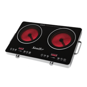 Réchaud électrique en céramique SONIFER SF-3051
