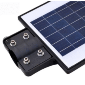 Lampe solaire de rue HSL/5