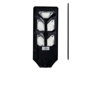 Lampe solaire de rue HSG-WK0301