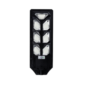 Lampe solaire de rue HSG-WK0301