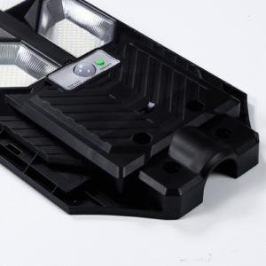Lampe solaire de rue HSG-WK0301
