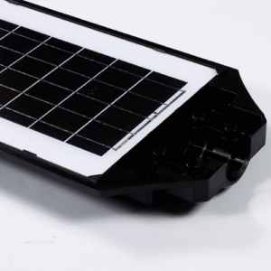 Lampe solaire de rue HSG-WK0301