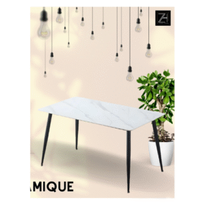 Ensemble de salle à manger Moderne 618