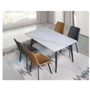 Ensemble de salle à manger Moderne 618