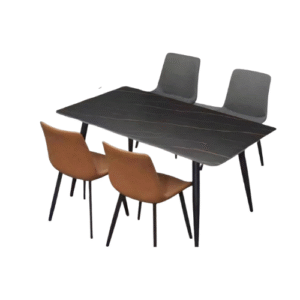 Ensemble de salle à manger Moderne 618N
