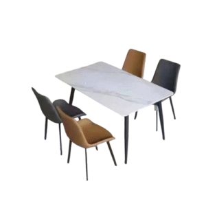 Ensemble de salle à manger Moderne 618