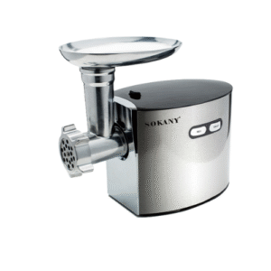 Hachoir à viande SOKANY SK-091