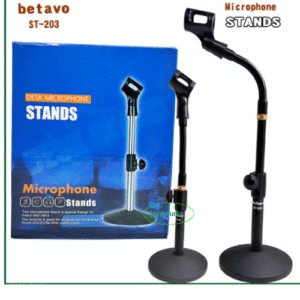Pied de microphone  30B
