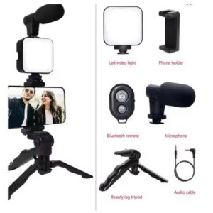 Kit Vidéo AY-49