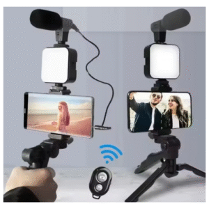 Kit Vidéo AY-49