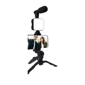 Kit Vidéo AY-49