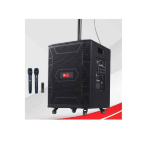Haut-parleur rechargeable 18" EUROPLUS EP-1801