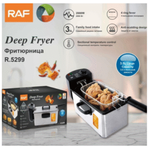 Friteuse RAF R-5299