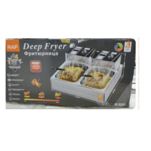 Friteuse RAF R-5299