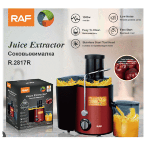 Extracteur de jus RAF-2817