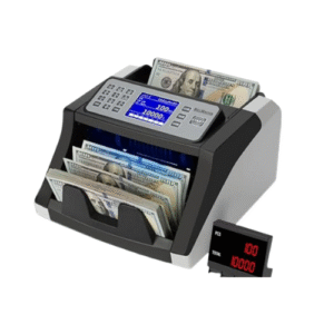 Compteuse de billets TIKTAK HL-P20