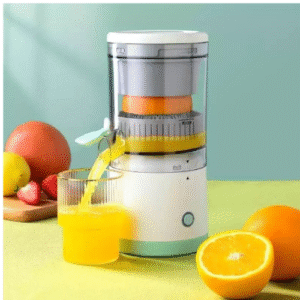 Extracteur de jus rechargeable LvxEp-7014