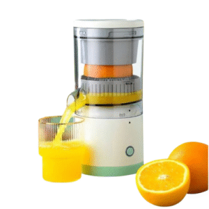 Extracteur de jus rechargeable LvxEp-7014
