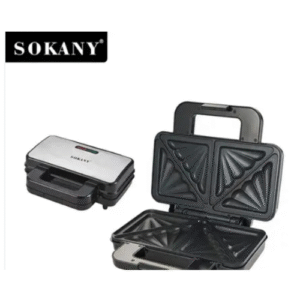Machine à sandwich SOKANY SK-08001