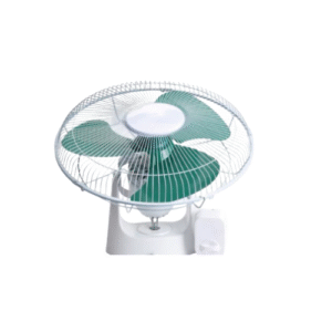 Ventilateur TOPFAN ORBIT LEINNUS 16" Métallique