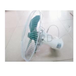 Ventilateur TOPFAN ORBIT LEINNUS 16" Métallique