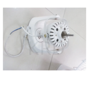 Ventilateur TOPFAN ORBIT LEINNUS 16" Métallique