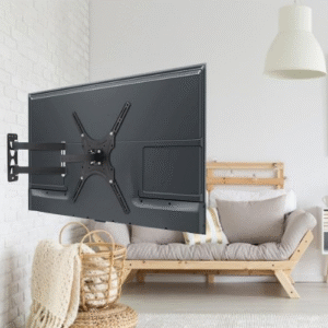 Support TV ROBOT Articulé