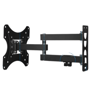 Support TV ROBOT Articulé