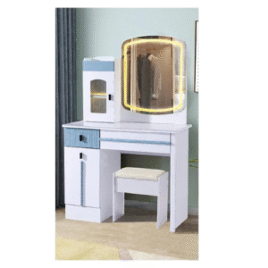 Coiffeuse Premium avec lumière 088