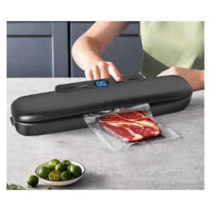 Scelleur sous vide JAMAKY JMK6601