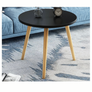 Table basse en bois (Modèle Lvxtan-26)