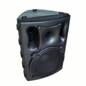 Baffle Amplifier Proffessional B-12