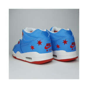 Basket NIKE AIR FLIGHT 89 LVXFM-034