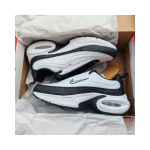 Basket NIKE AIR MAX PORTAL LVXFM-036