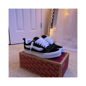 Basket Vans LVXFM-037