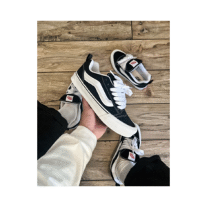 Basket Vans LVXFM-037