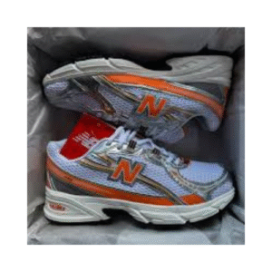 Basket NEW BALANCE LVXFM-038