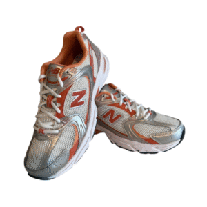 Basket NEW BALANCE LVXFM-038